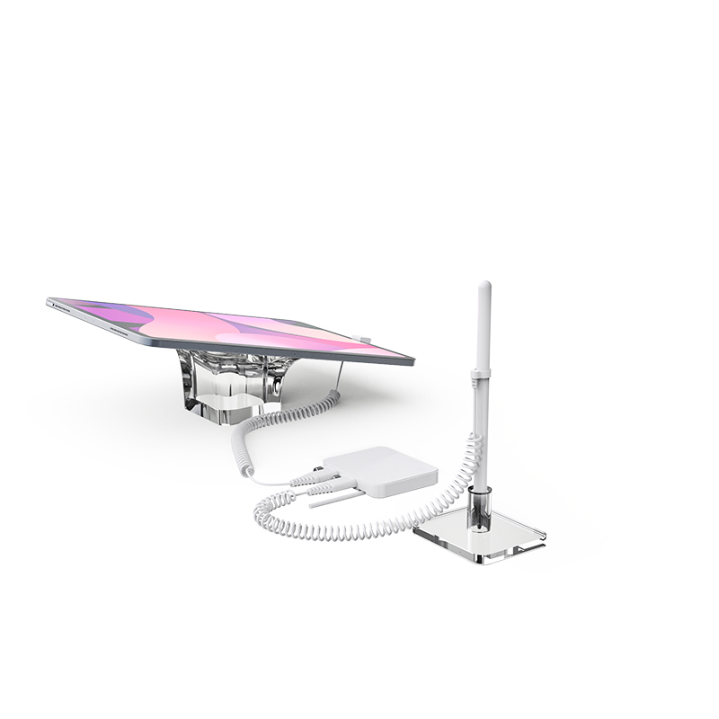 PA200 Multi-Port Tablet Charging Hub Security Display Stand